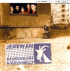 Balkanblues & Kaukabilly