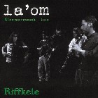 CD Riffkele - zu bestellen bei www.raumer-records.de